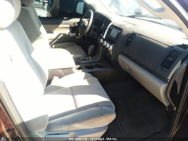 2019 Toyota Sequoia, VIN: 5TDBY5G1XKS169181