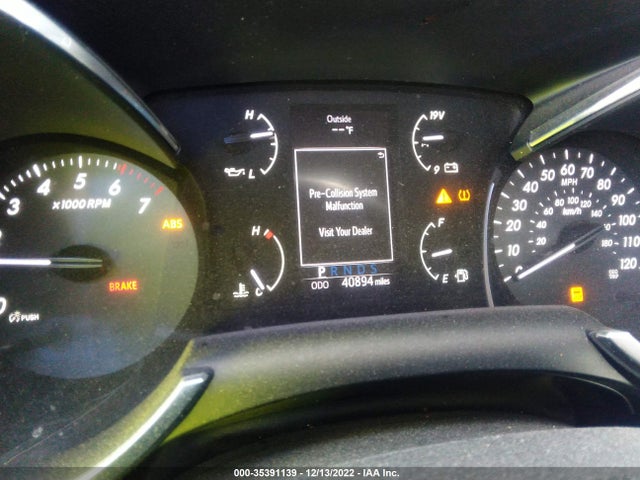 2019 Toyota Sequoia, VIN: 5TDBY5G1XKS169181