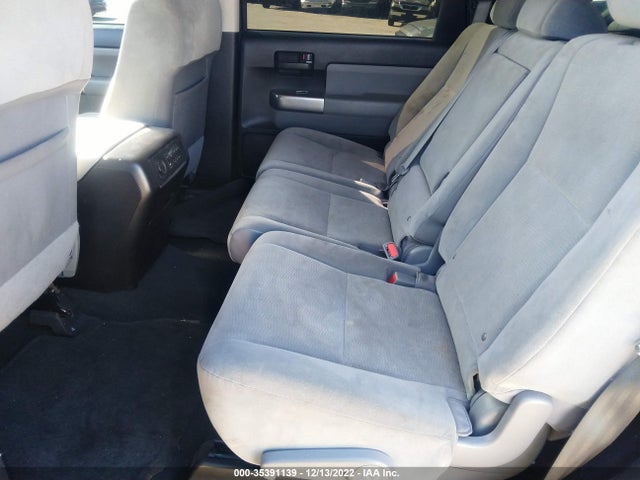 2019 Toyota Sequoia, VIN: 5TDBY5G1XKS169181