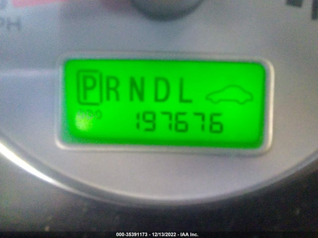 2006 FORD ESCAPE HYBRID VIN: 1FMCU95H76KA08447