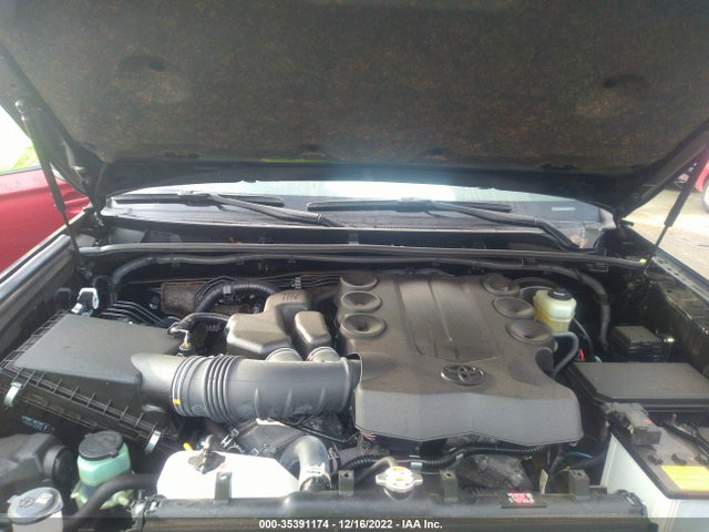 2020 Toyota 4Runner, VIN: JTEZU5JR3L5227773