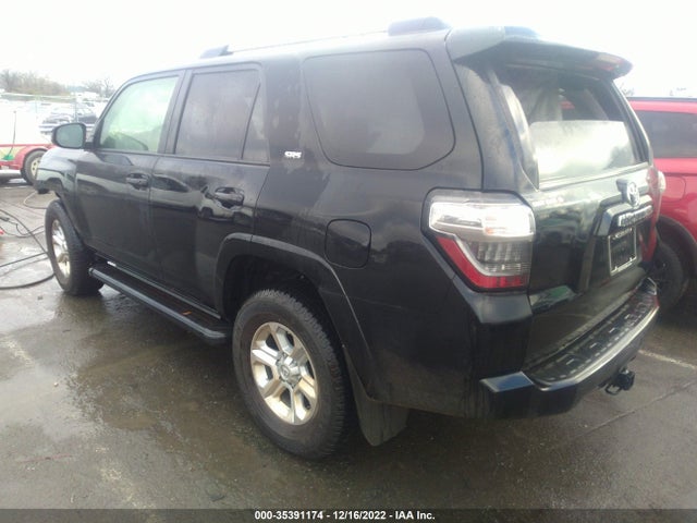 2020 Toyota 4Runner, VIN: JTEZU5JR3L5227773