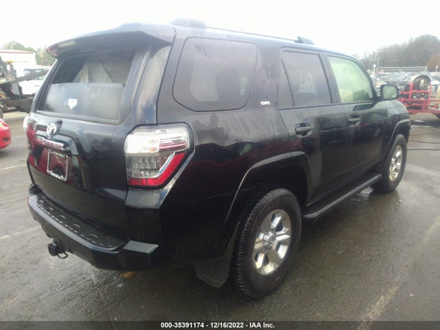 2020 Toyota 4Runner, VIN: JTEZU5JR3L5227773