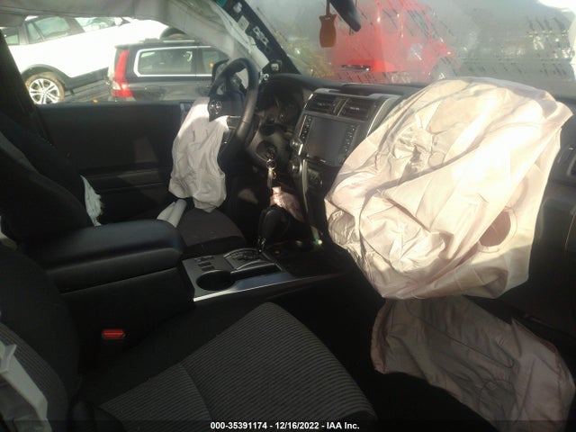 2020 Toyota 4Runner, VIN: JTEZU5JR3L5227773