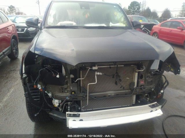 2020 Toyota 4Runner, VIN: JTEZU5JR3L5227773