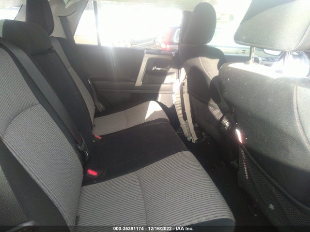 2020 Toyota 4Runner, VIN: JTEZU5JR3L5227773