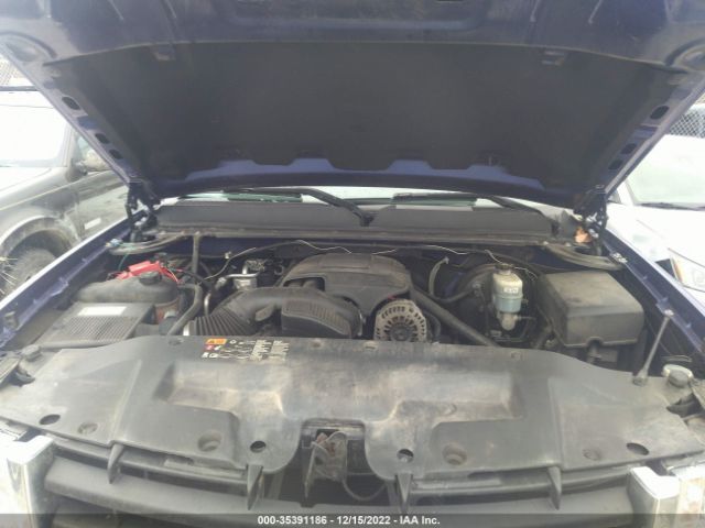 1GTSKWE33AZ225373 GMC Sierra 1500 Slt