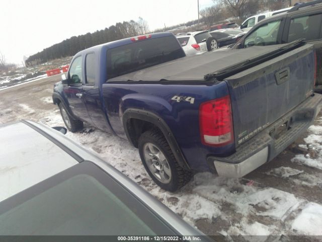 1GTSKWE33AZ225373 GMC Sierra 1500 Slt