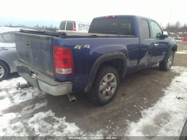 1GTSKWE33AZ225373 GMC Sierra 1500 Slt
