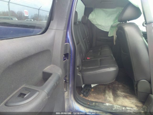 1GTSKWE33AZ225373 GMC Sierra 1500 Slt
