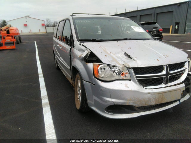Dodge Grand Caravan Sxt 2012 2C4RDGCG6CR289926 Image 12