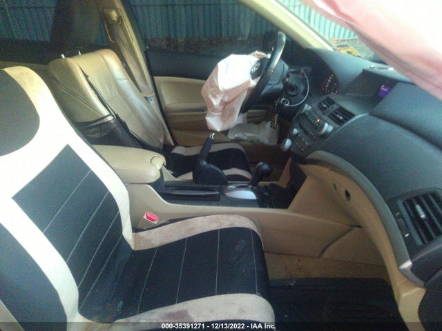 2012 HONDA ACCORD SDN SE VIN: 1HGCP2F61CA236804