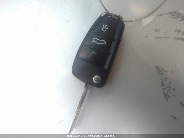 WA1LGAFEXFD031043 Audi Q7