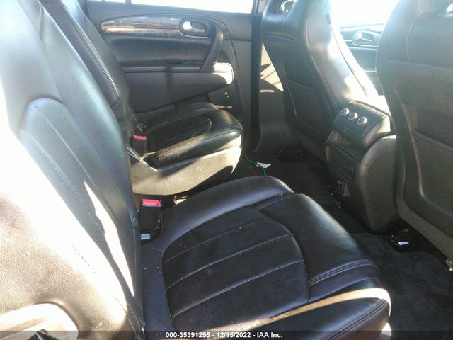 2016 Buick Enclave, VIN: 5GAKRBKD3GJ201942