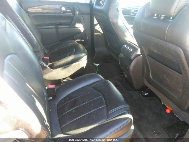 2016 Buick Enclave, VIN: 5GAKRBKD3GJ201942