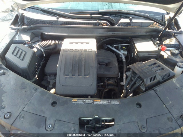 Chevrolet EQUINOX LT 2017 2GNALCEK7H1581270 Image 10