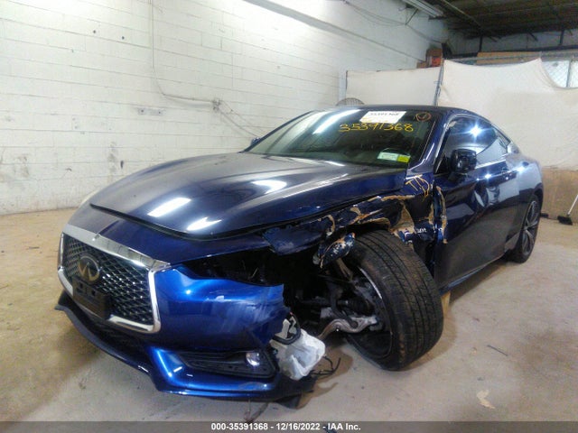 2020 Infiniti Q60, VIN: JN1EV7EL3LM380146