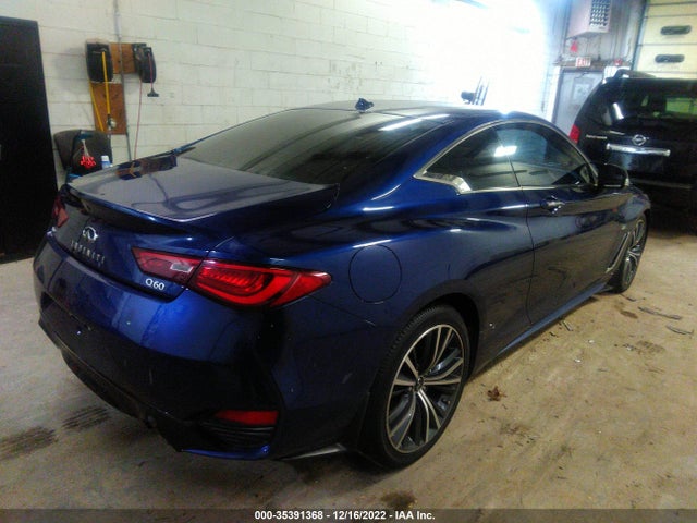 2020 Infiniti Q60, VIN: JN1EV7EL3LM380146