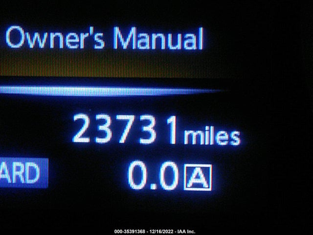 2020 Infiniti Q60, VIN: JN1EV7EL3LM380146