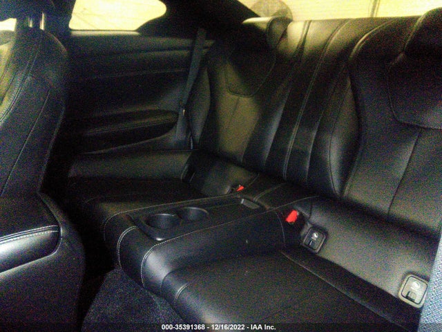 2020 Infiniti Q60, VIN: JN1EV7EL3LM380146