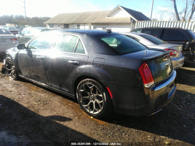 2C3CCAEG7GH219788 Chrysler 300 300c