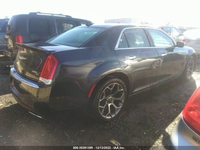 2C3CCAEG7GH219788 Chrysler 300 300c