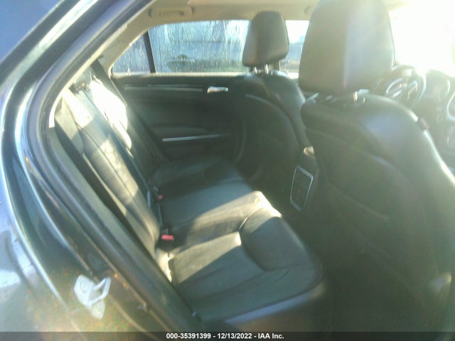 2C3CCAEG7GH219788 Chrysler 300 300c