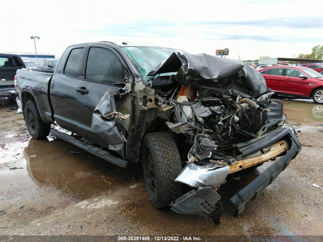 2017 Toyota Tundra, VIN: 5TFUW5F1XHX584486