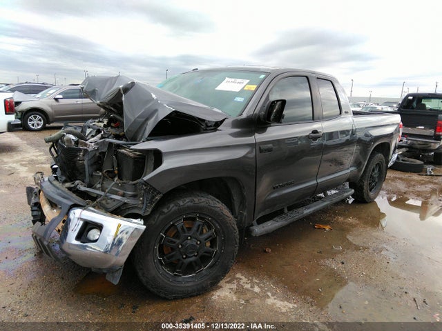 2017 Toyota Tundra, VIN: 5TFUW5F1XHX584486