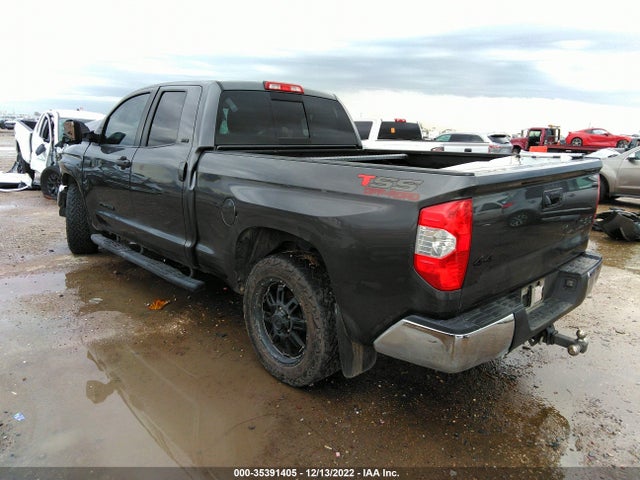 2017 Toyota Tundra, VIN: 5TFUW5F1XHX584486
