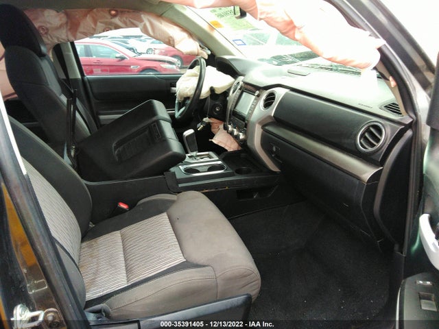 2017 Toyota Tundra, VIN: 5TFUW5F1XHX584486