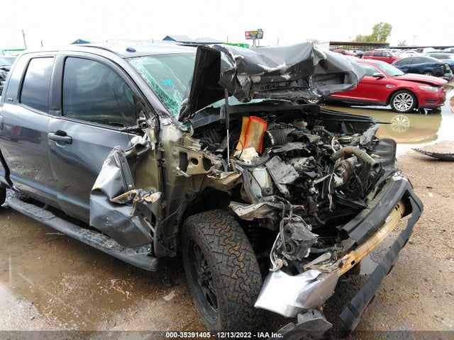 2017 Toyota Tundra, VIN: 5TFUW5F1XHX584486