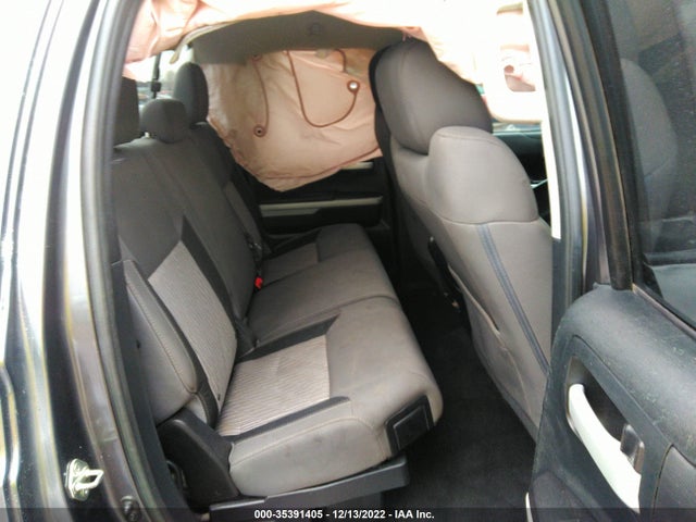 2017 Toyota Tundra, VIN: 5TFUW5F1XHX584486