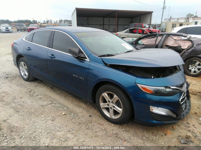 2019 1G1ZB5ST1KF121411 main image