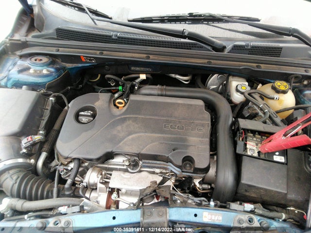 Chevrolet MALIBU LS 2019 1G1ZB5ST1KF121411 Image 11