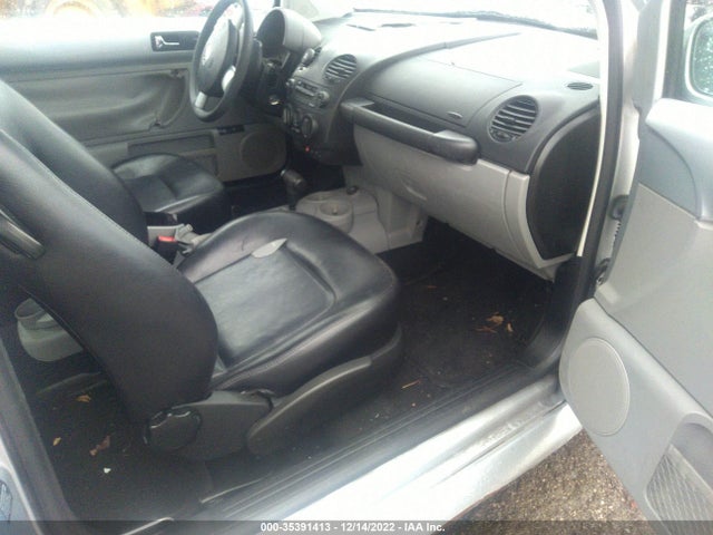 Volkswagen New Beetle 2002 3VWCB21C62M422508 Image 6