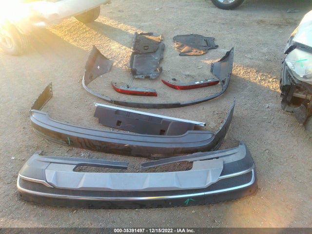 WA1AJAF75MD013279 Audi Q7 PREMIUM