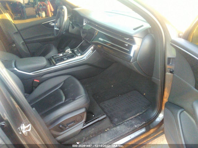 WA1AJAF75MD013279 Audi Q7 PREMIUM