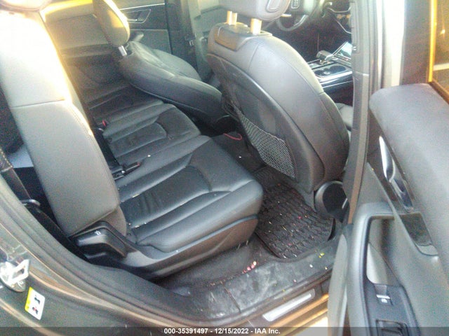 WA1AJAF75MD013279 Audi Q7 PREMIUM