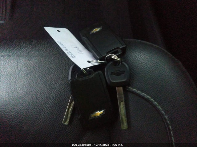 2020 Chevrolet Suburban, VIN: 1GNSKHKC9LR127846