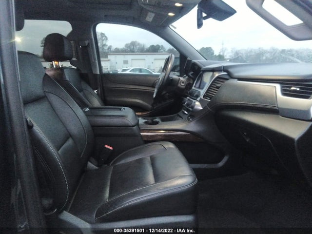 2020 Chevrolet Suburban, VIN: 1GNSKHKC9LR127846