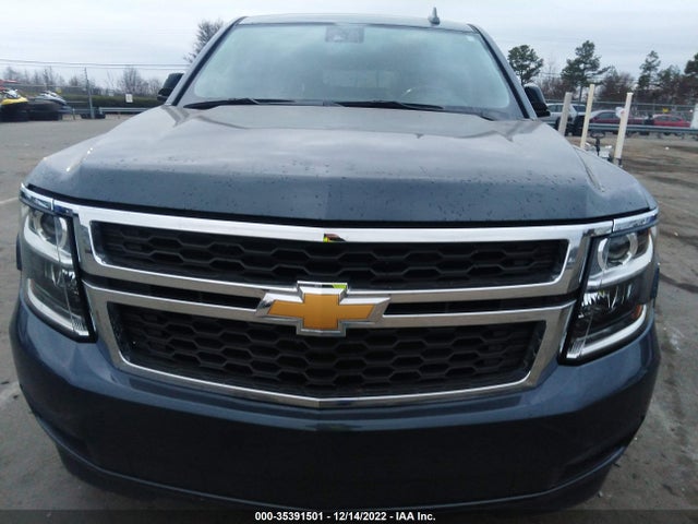 2020 Chevrolet Suburban, VIN: 1GNSKHKC9LR127846