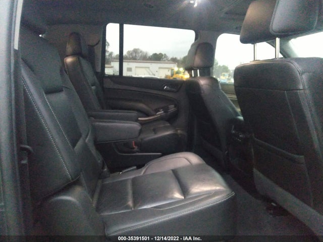 2020 Chevrolet Suburban, VIN: 1GNSKHKC9LR127846