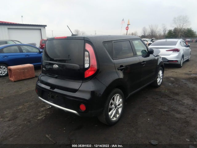 2018 Kia Soul, VIN: KNDJP3A56J7897264