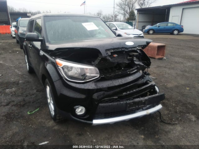 2018 Kia Soul, VIN: KNDJP3A56J7897264