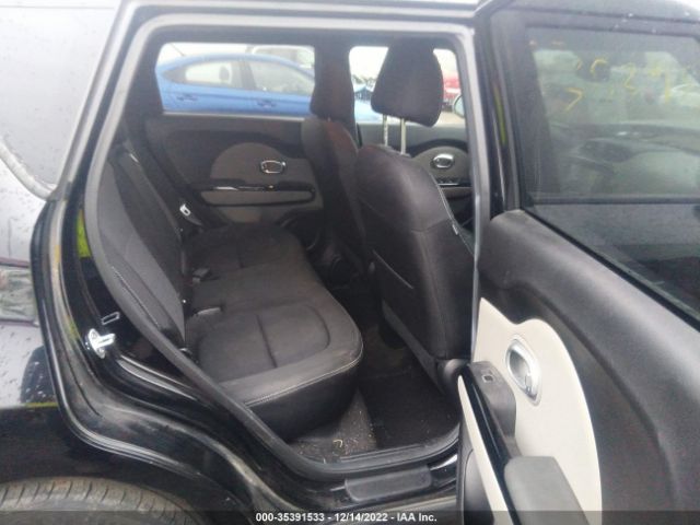 KNDJP3A56J7897264 KIA SOUL +