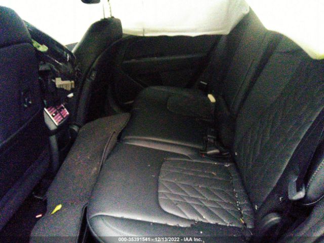 5XYK6CAF7PG059921 KIA Sportage X-line