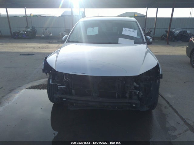 2012 VOLKSWAGEN TIGUAN S W/SUNROOF VIN: WVGBV7AX4CW599013