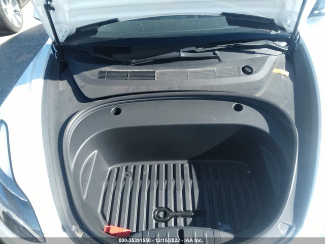 Tesla Model 3 Standard Range Plus 2021 5YJ3E1EA1MF922838 Image 10