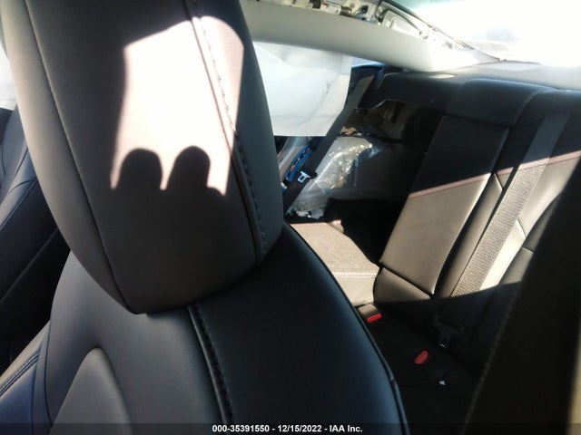 Tesla Model 3 Standard Range Plus 2021 5YJ3E1EA1MF922838 Image 8
